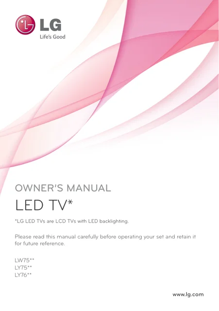 lg 42LW750H.AEU